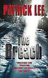 The Breach, by Patrick Lee cover image